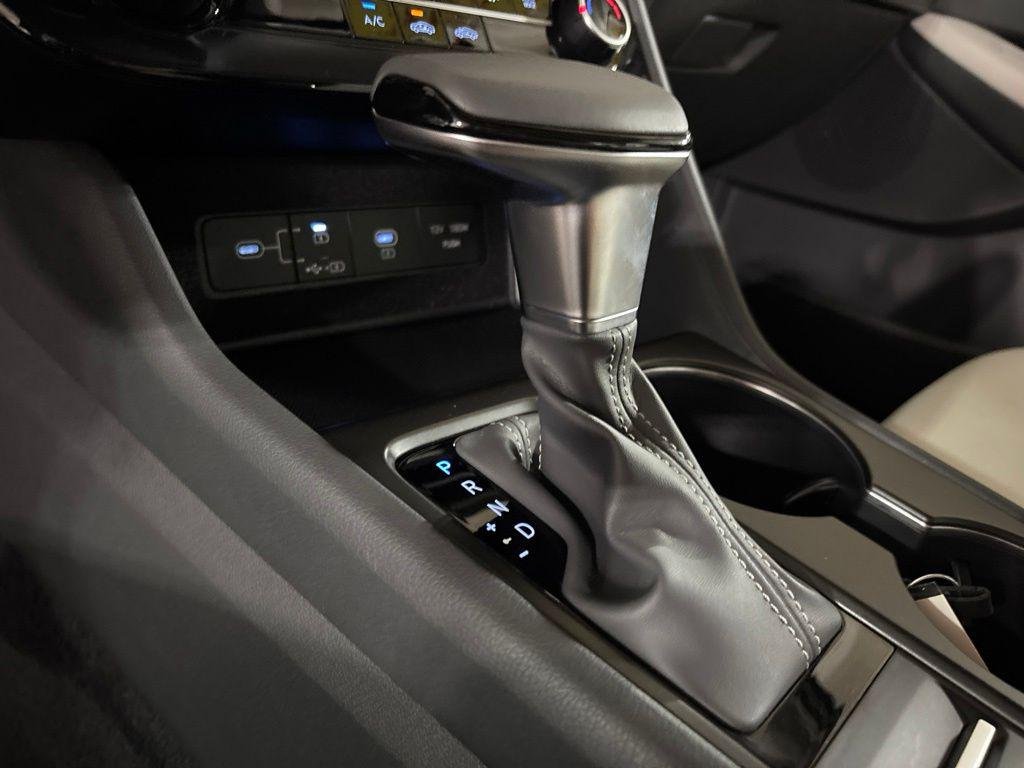 New 2026 Blue Hyundai SE image 20