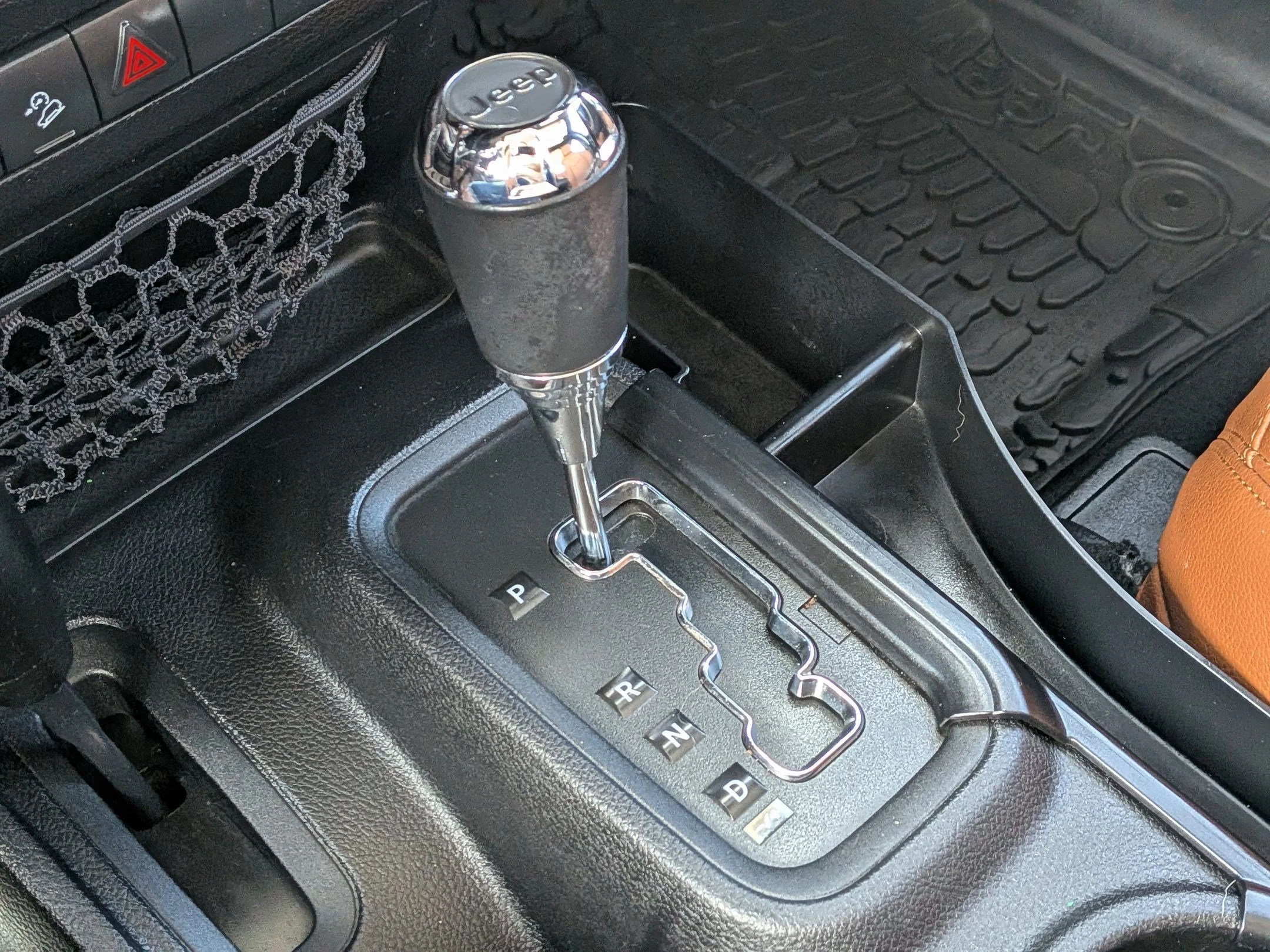 2014 Jeep Wrangler Sport - Photo 22