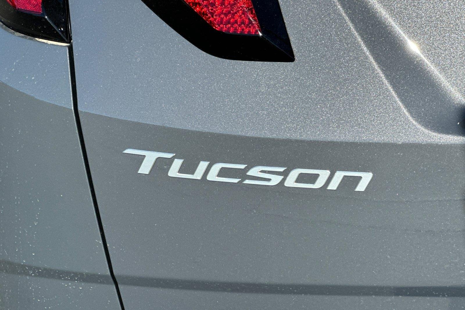 New 2026 Ecotronic Gray Hyundai SEL image 26