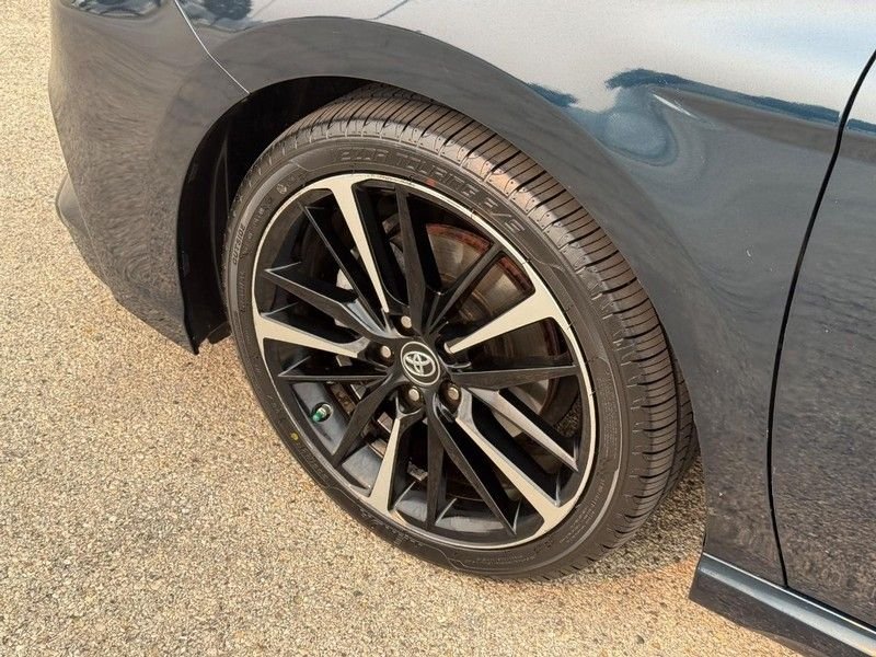 Used 2019 Aqua Toyota XSE image 10