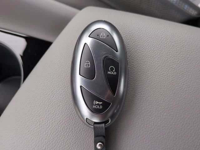 New 2026 Black Hyundai SEL Sport Premium image 54