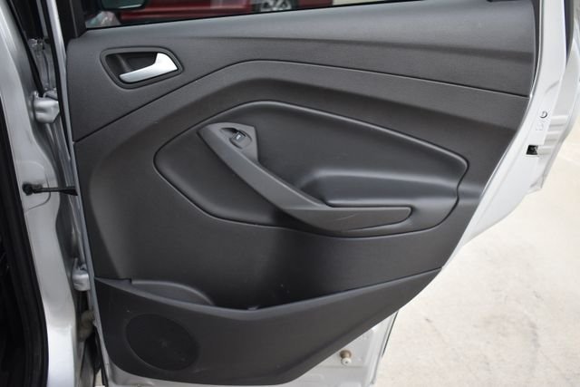 Used 2017 Silver Ford SE image 15