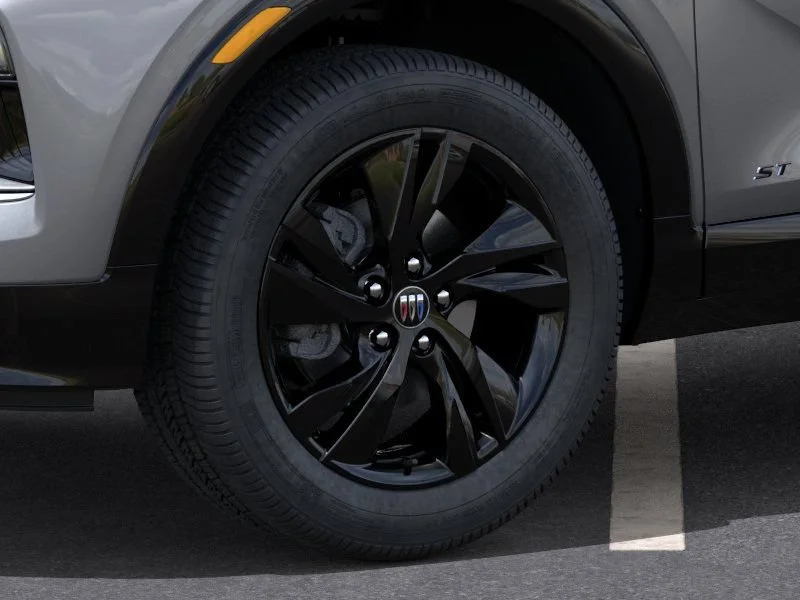 2026 Buick Encore GX Sport Touring - Photo 9