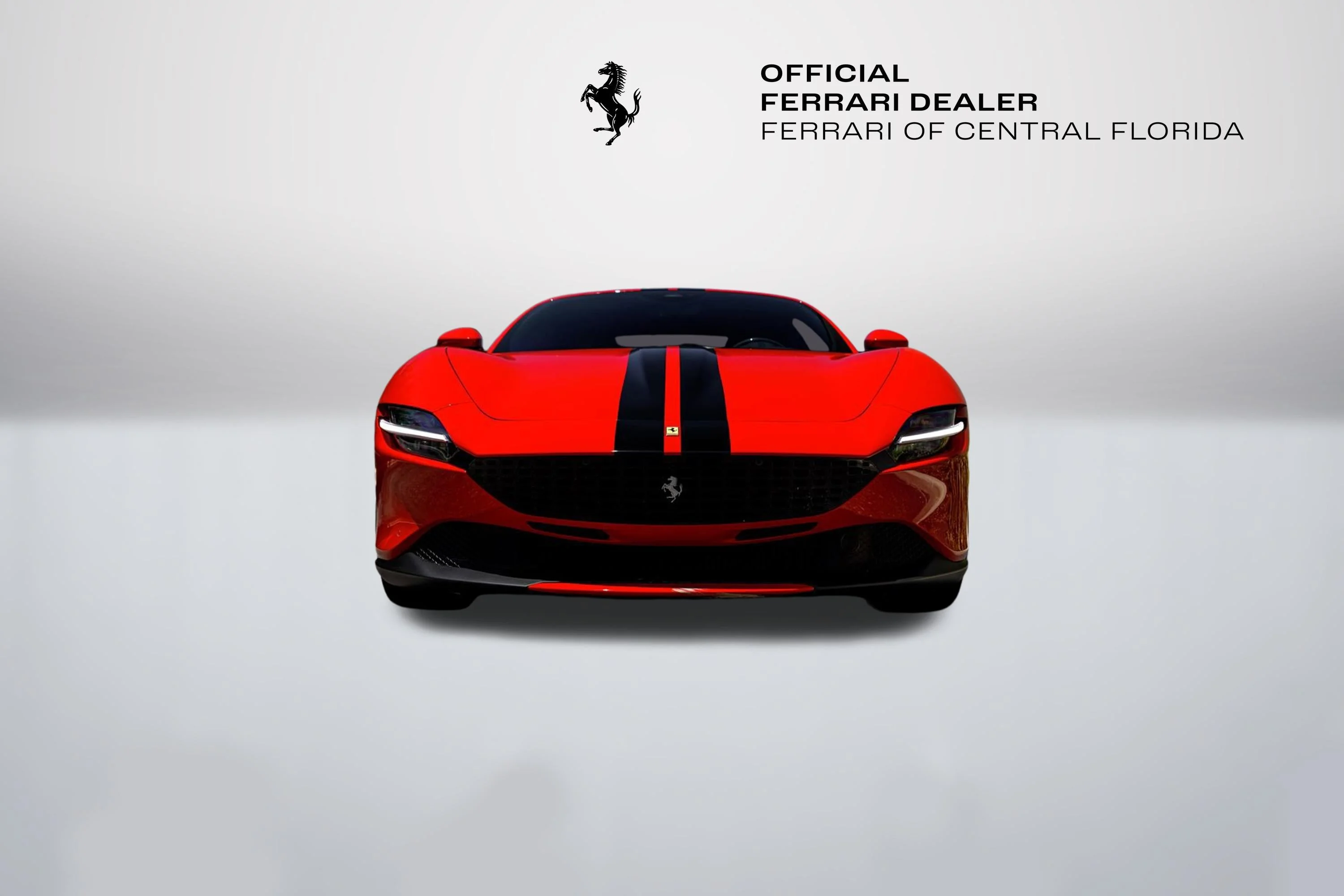 Used 2022 Rosso Corsa Ferrari  image 37