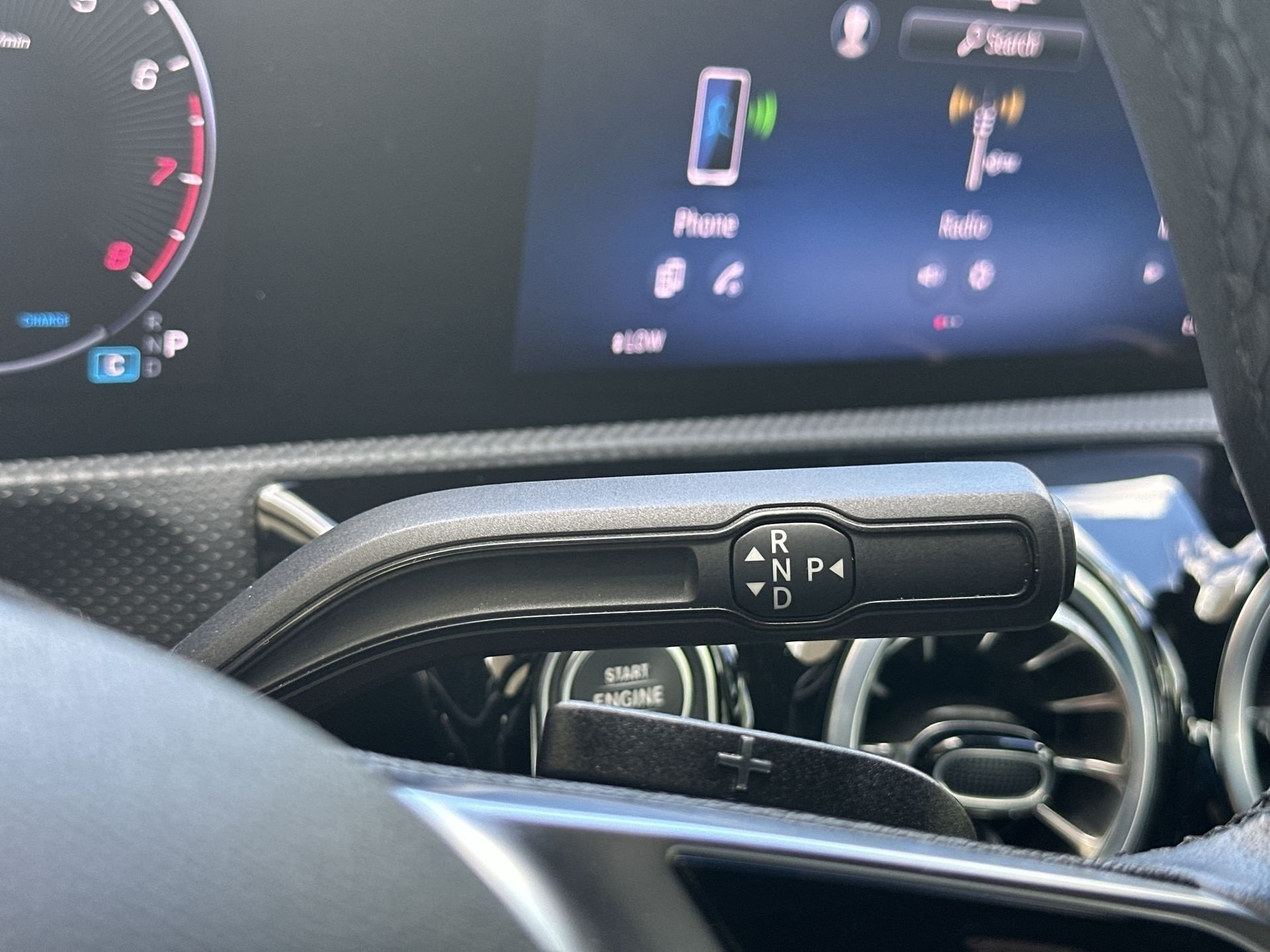 2025 Mercedes-Benz CLA CLA 250 - Photo 15