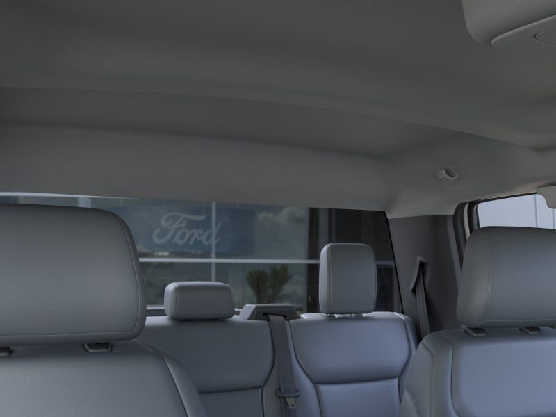 New 2026 Oxford White Ford XL image 22