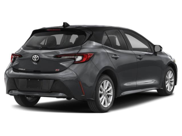 Used 2023 Toyota Corolla Hatchback SE with VIN JTND4MBEXP3194739 for sale in Saint Cloud, Minnesota