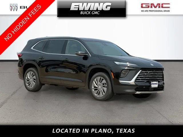 2027 Buick Enclave Preferred - Photo 1