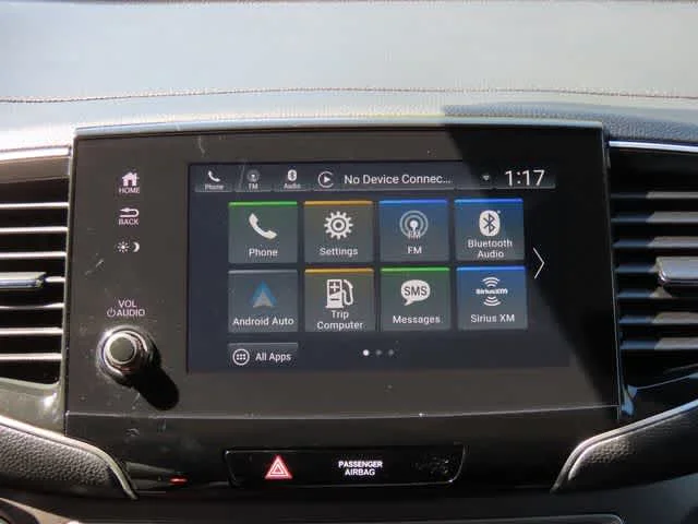 2023 Honda Passport EX-L - Photo 18