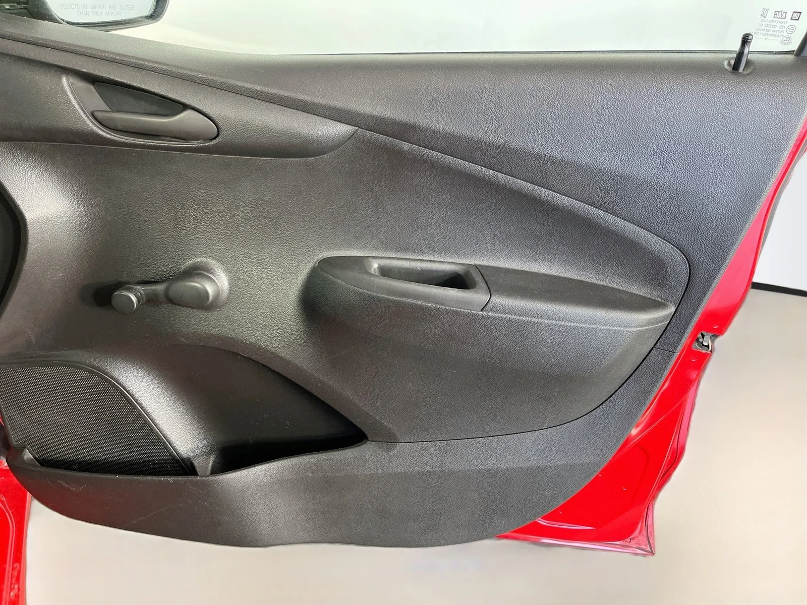 Used 2017 Red Chevrolet LS image 29