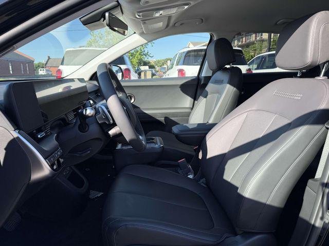 2025 Hyundai IONIQ 5 SEL - Photo 11