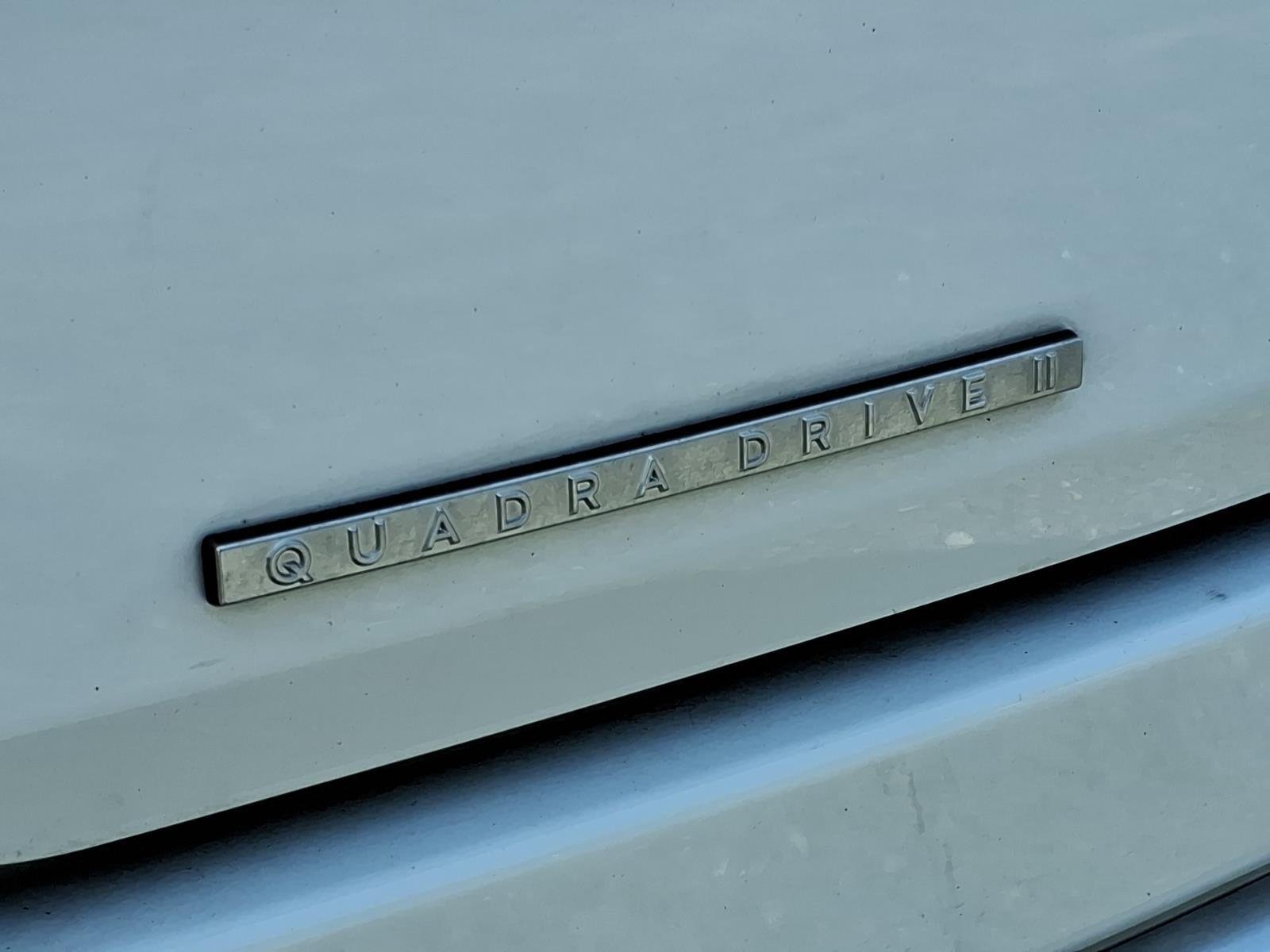 Used 2023 Bright White Clearcoat Jeep Series III image 15