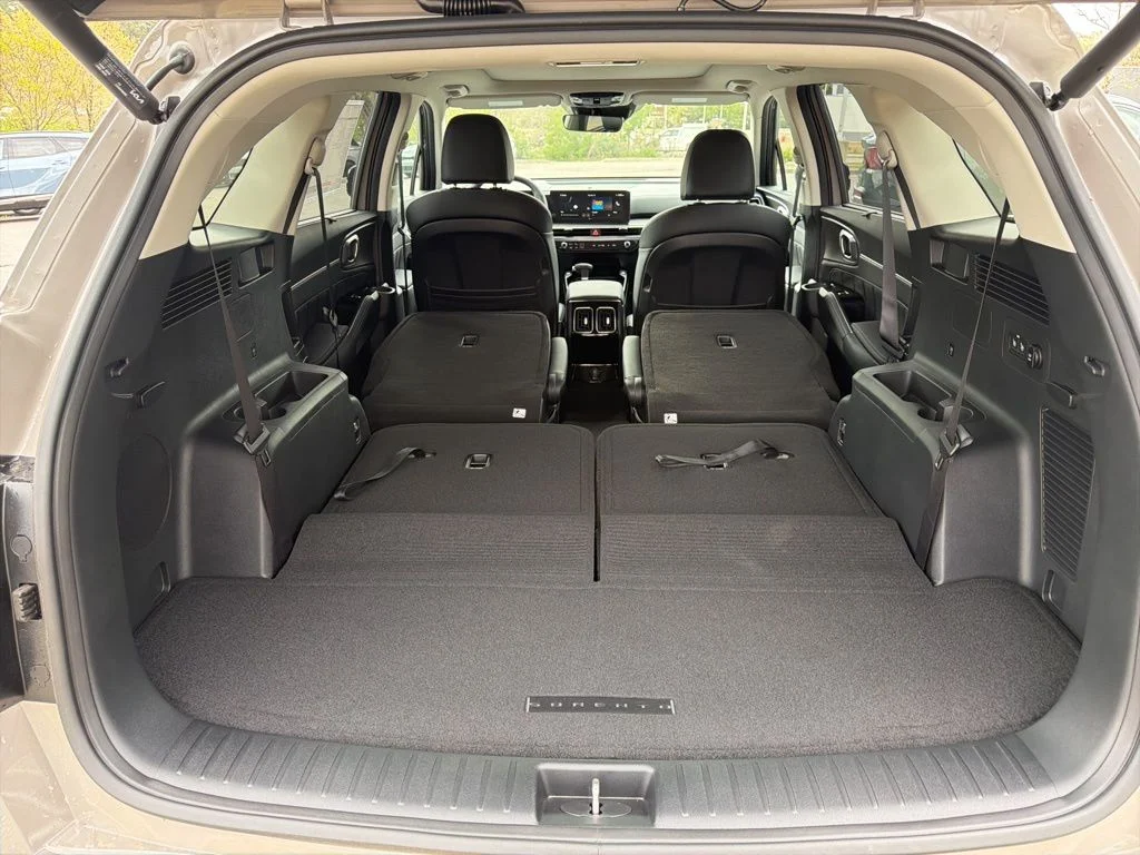 New 2026 Road Rider Brown Kia X-Line SX AWD image 18