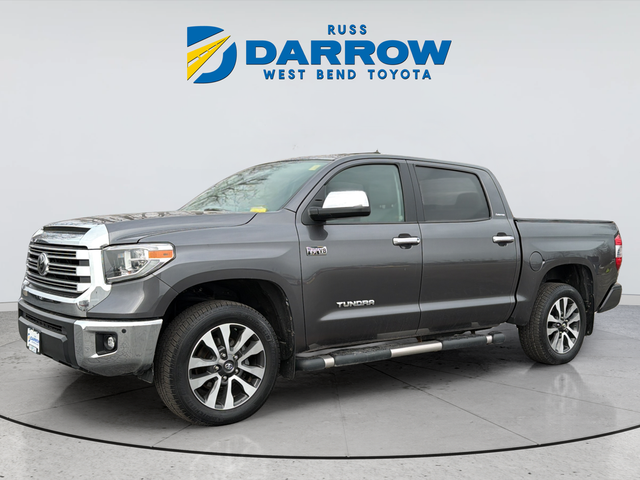 2019 Toyota Tundra Limited