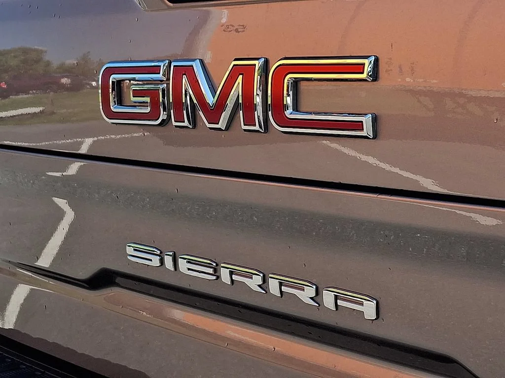 2026 GMC Sierra 1500 Elevation - Photo 11