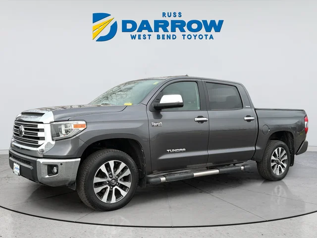 2019 Toyota Tundra Limited