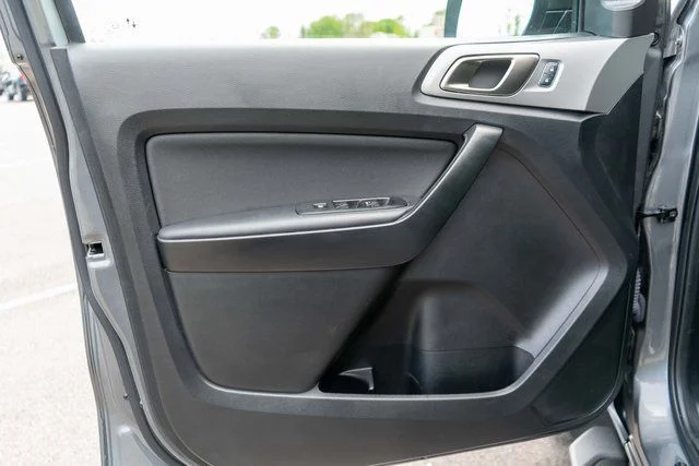 Used 2023 Gray Ford XLT image 15