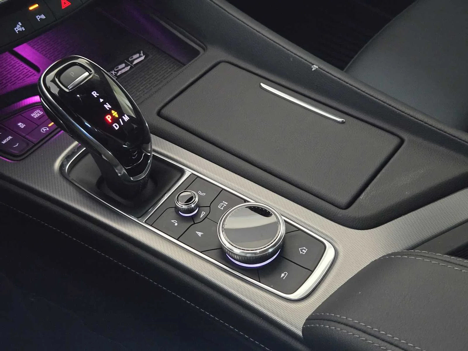 New 2026 Black Raven Cadillac Premium Luxury image 14