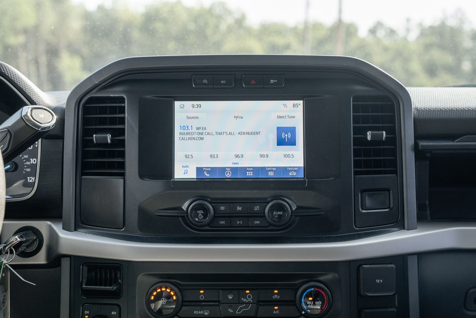 Certified Used 2021  Ford XLT image 34