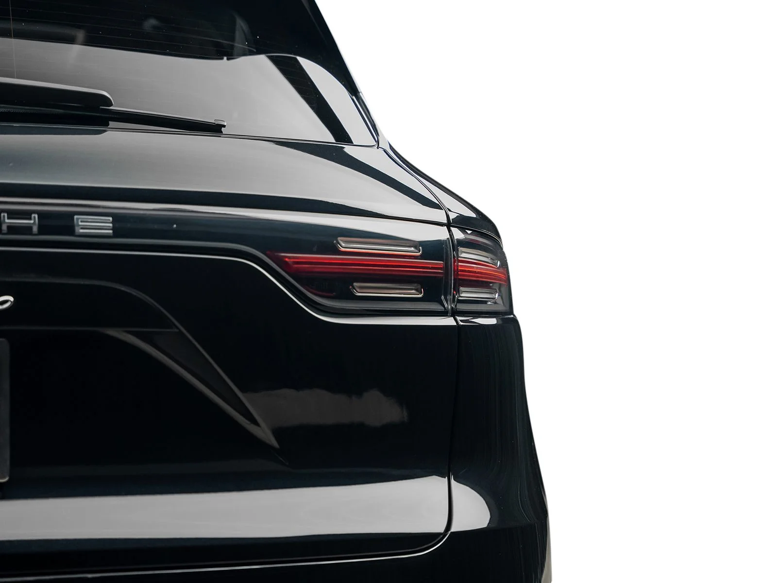 Used 2019 Black Porsche Turbo image 13