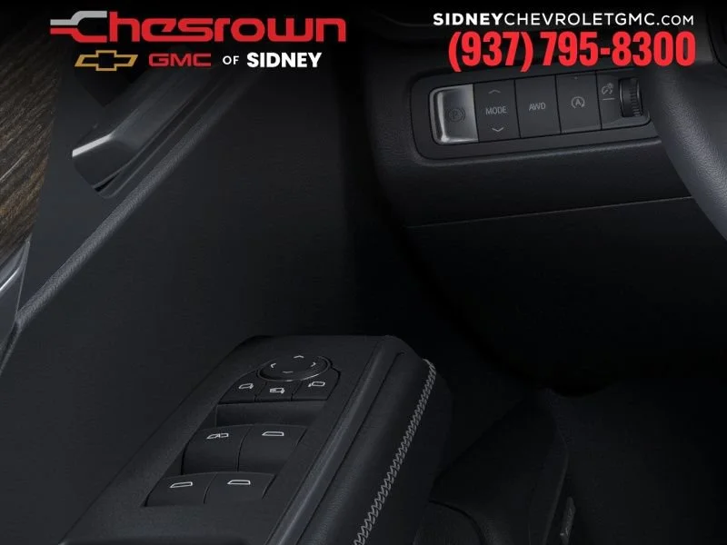 2026 GMC Acadia Denali - Photo 22