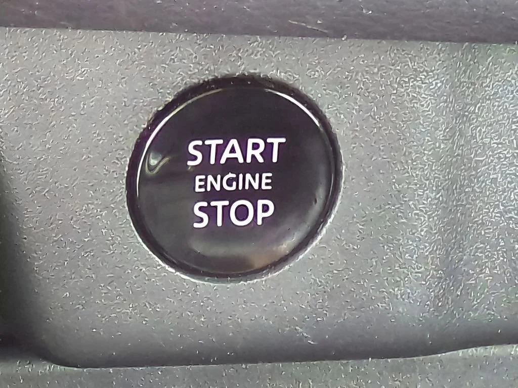 Used 2024 Gray Nissan SV Intelligent AWD image 30