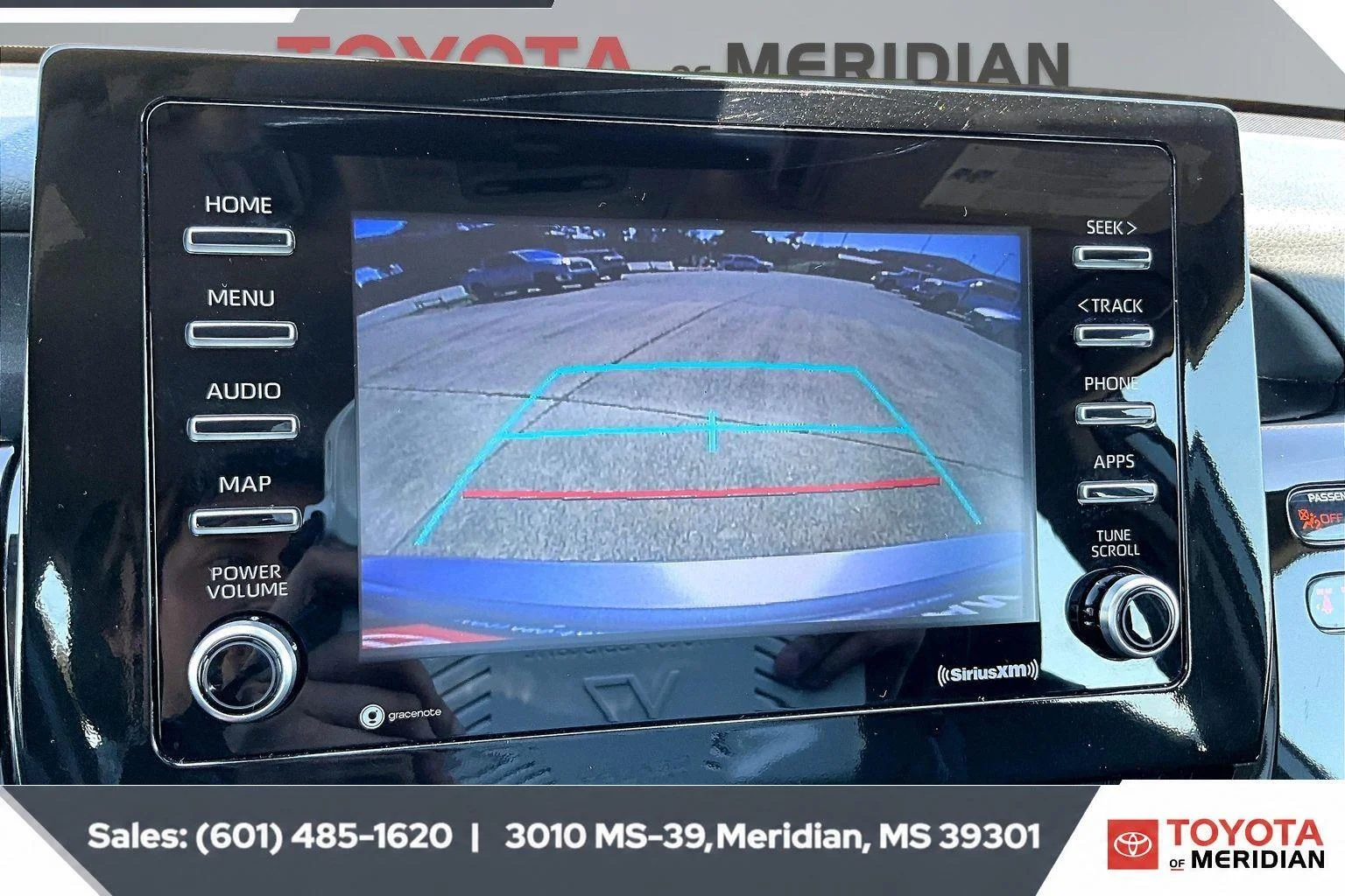 Used 2024 Celestial Silver Metallic Toyota SE Auto (Natl) image 15