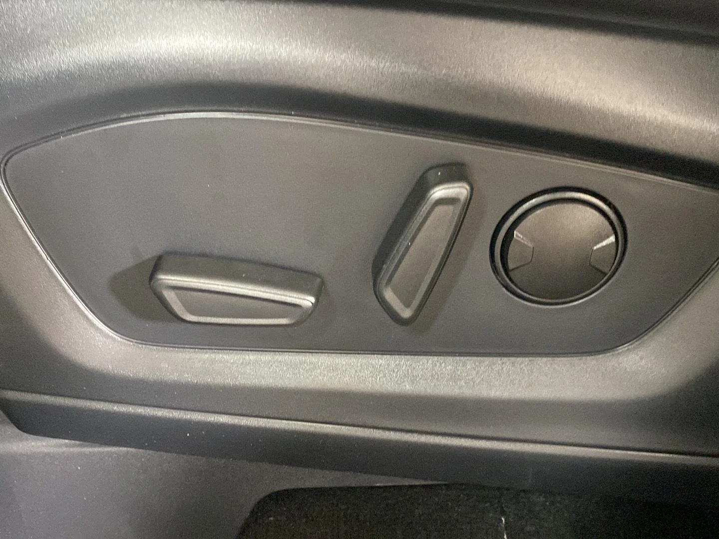 Used 2026 Gy Ford ST-Line image 23