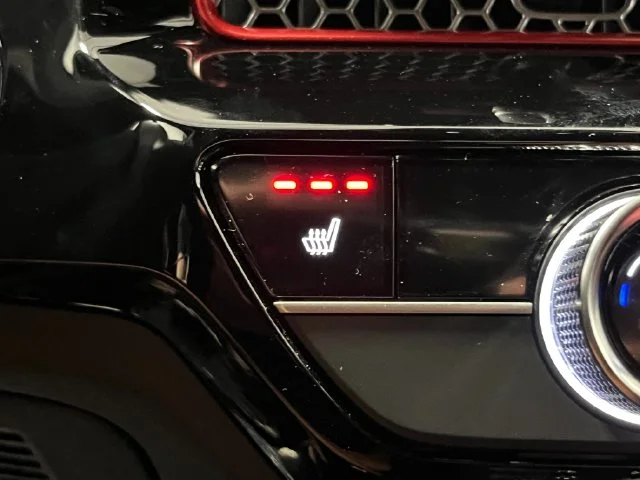 New 2026 Platinum White Pearl Honda FWD image 18
