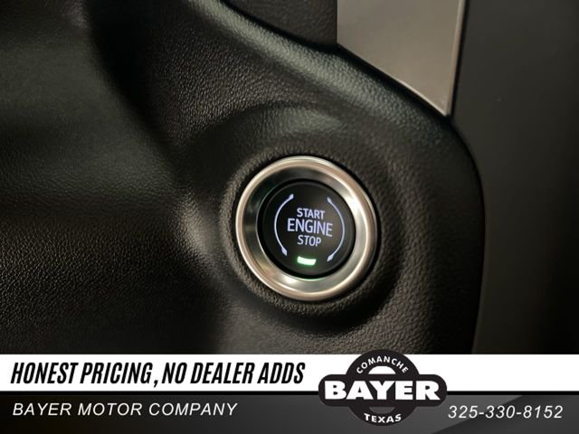 2025 GMC Sierra 2500HD Pro - Photo 15