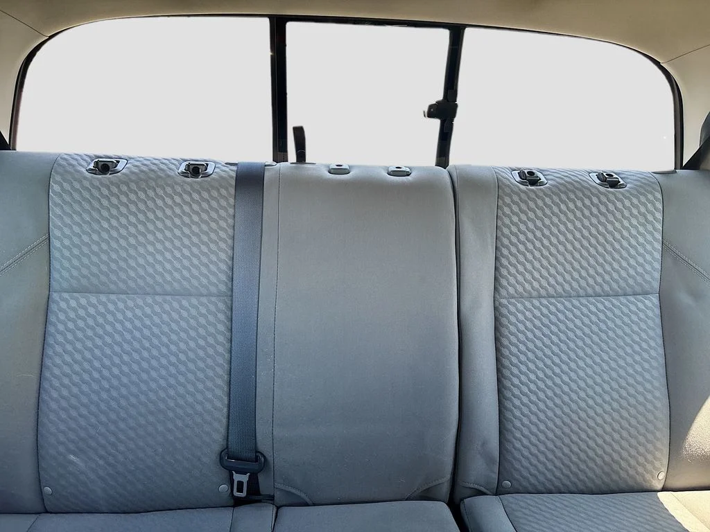 Used 2022 Gray Toyota SR image 18