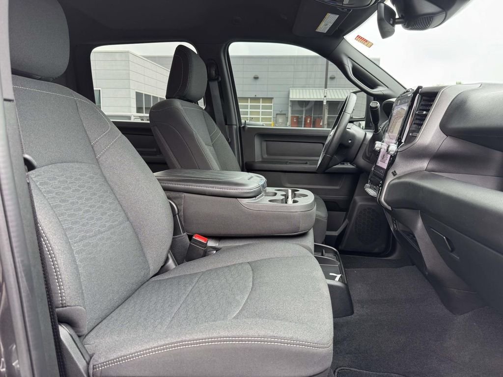 Used 2026 Gray Ram Tradesman image 14