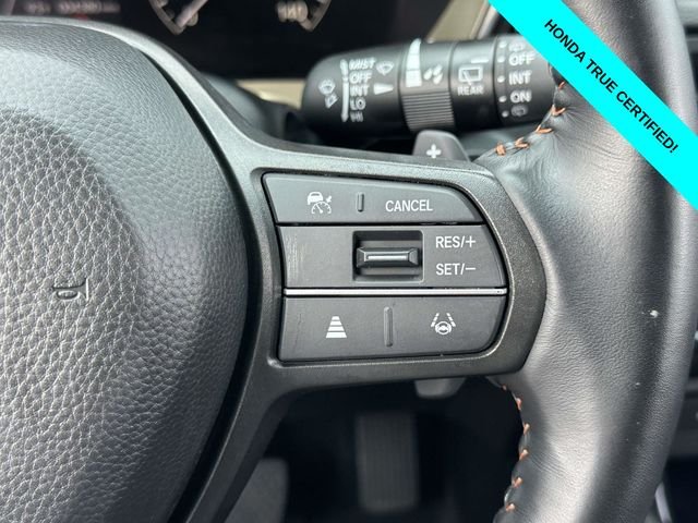 Used 2026 Black Honda Sport image 24