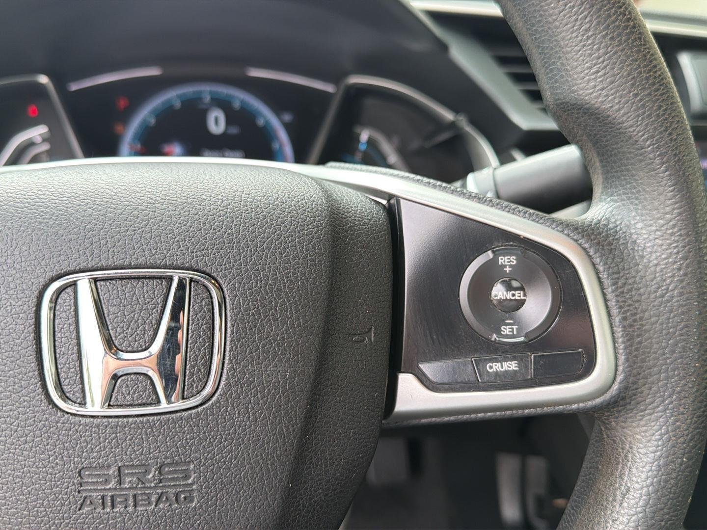 Used 2017  Honda EX-T image 18