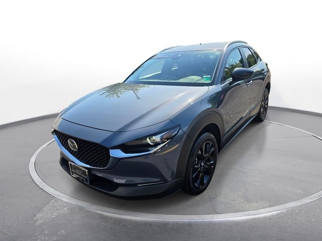 mi__ページ Pre-Owned 2023 Mazda CX-30 2.5 S Carbon Edition 4D Sport Utility