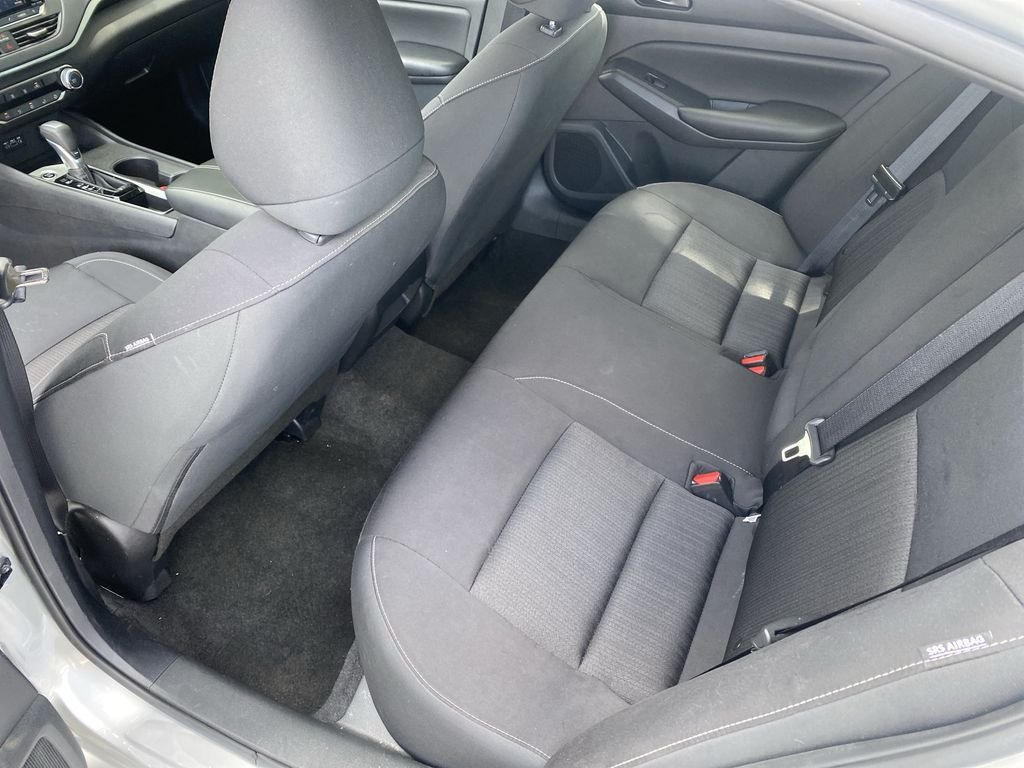 2025 Nissan Altima S - Photo 26