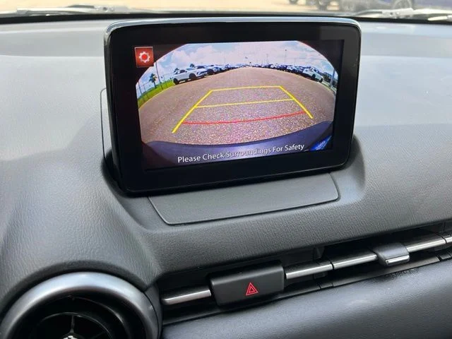 Used 2020 Black Mazda Sport image 13