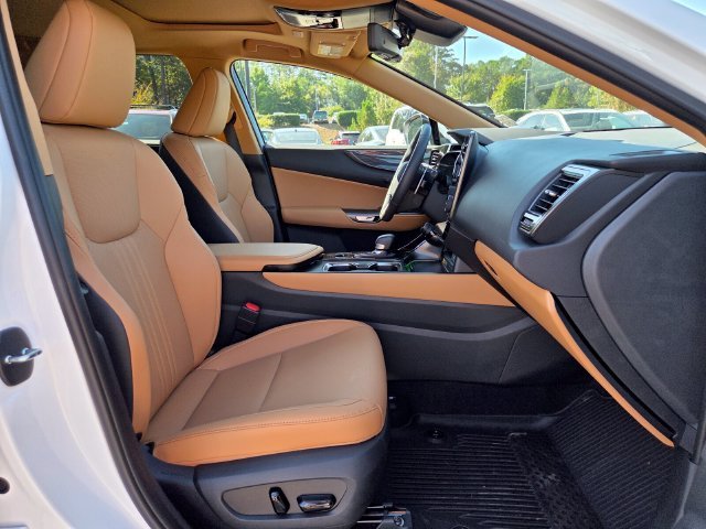 Certified Used 2026 White Lexus 350h Premium image 17