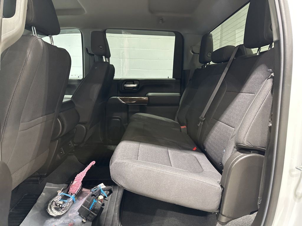 2021 GMC Sierra 2500HD SLE - Photo 14