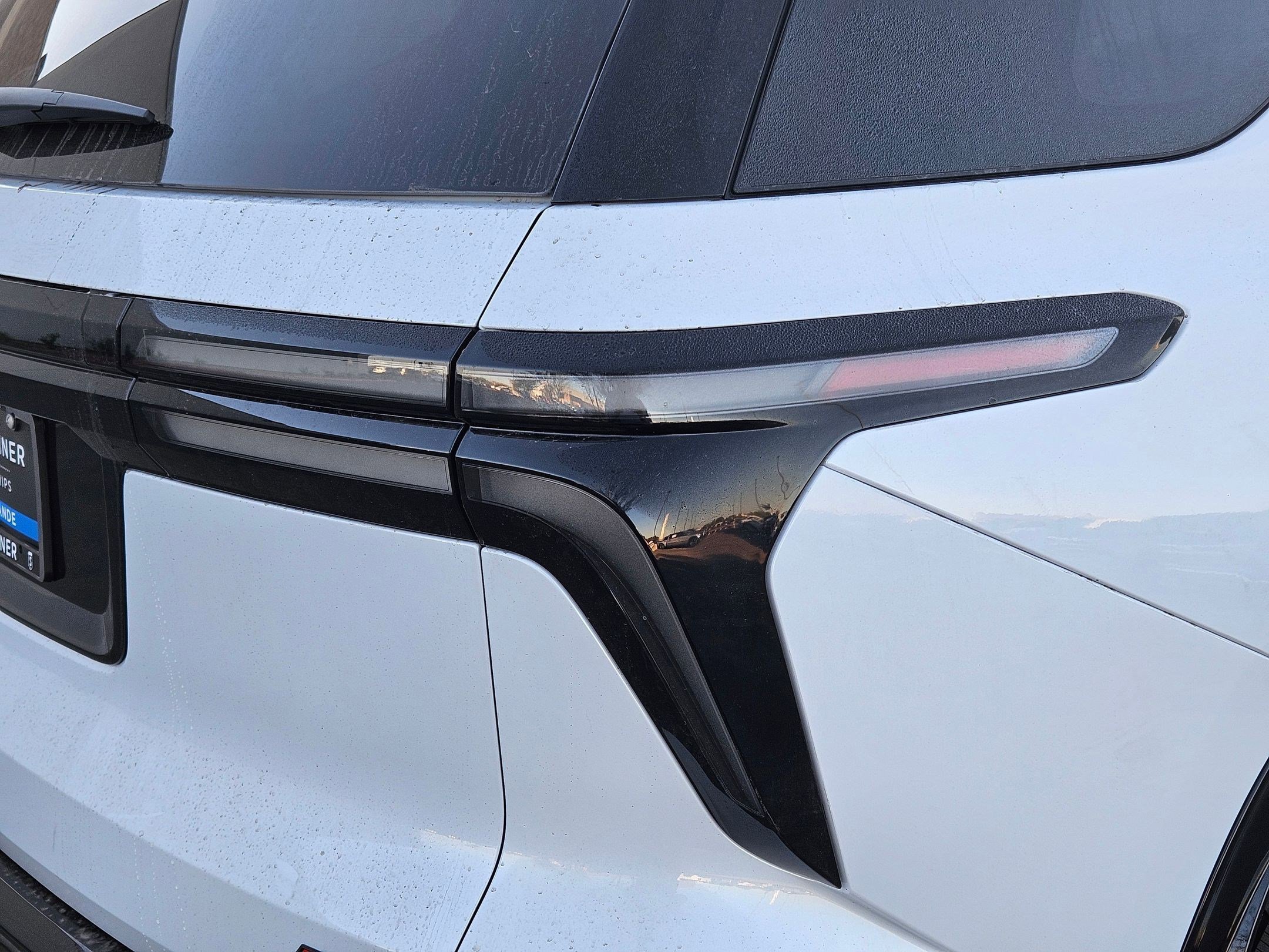 2026 Chevrolet Traverse RS - Photo 11