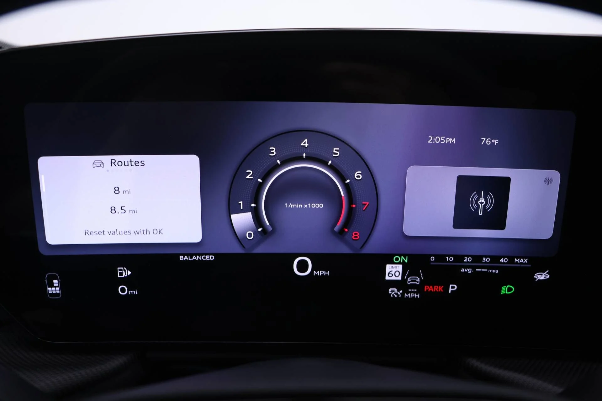 New 2026 White Audi Premium Plus image 9