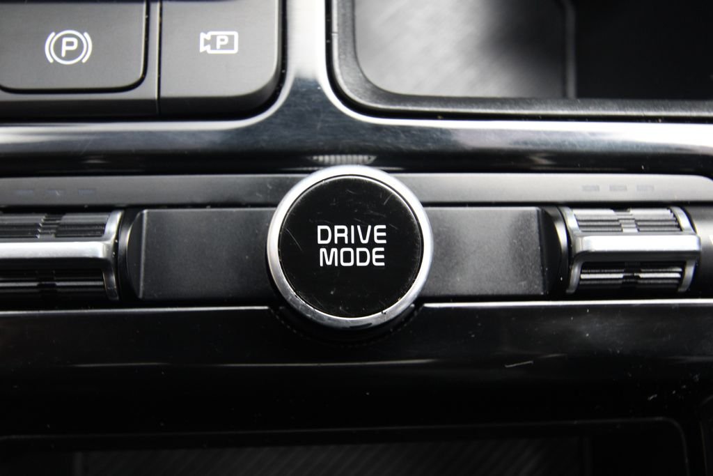 Used 2025 Gray Kia GT-Line image 26