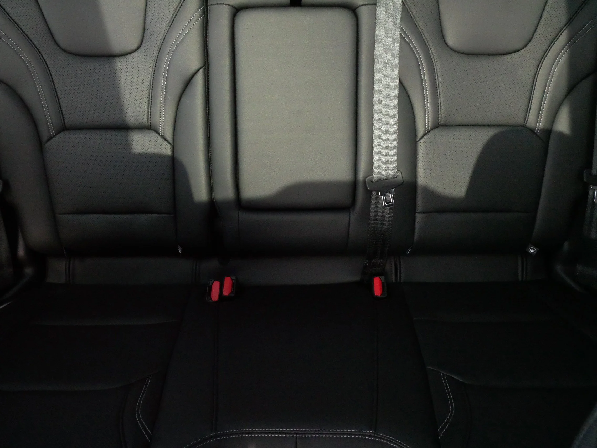 2025 Ford Mustang Mach-E Premium AWD - Photo 13