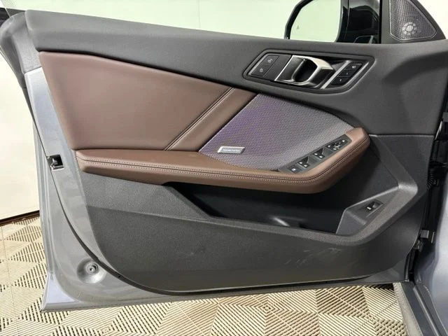 New 2026 Gray BMW 228 Gran Coupe image 9