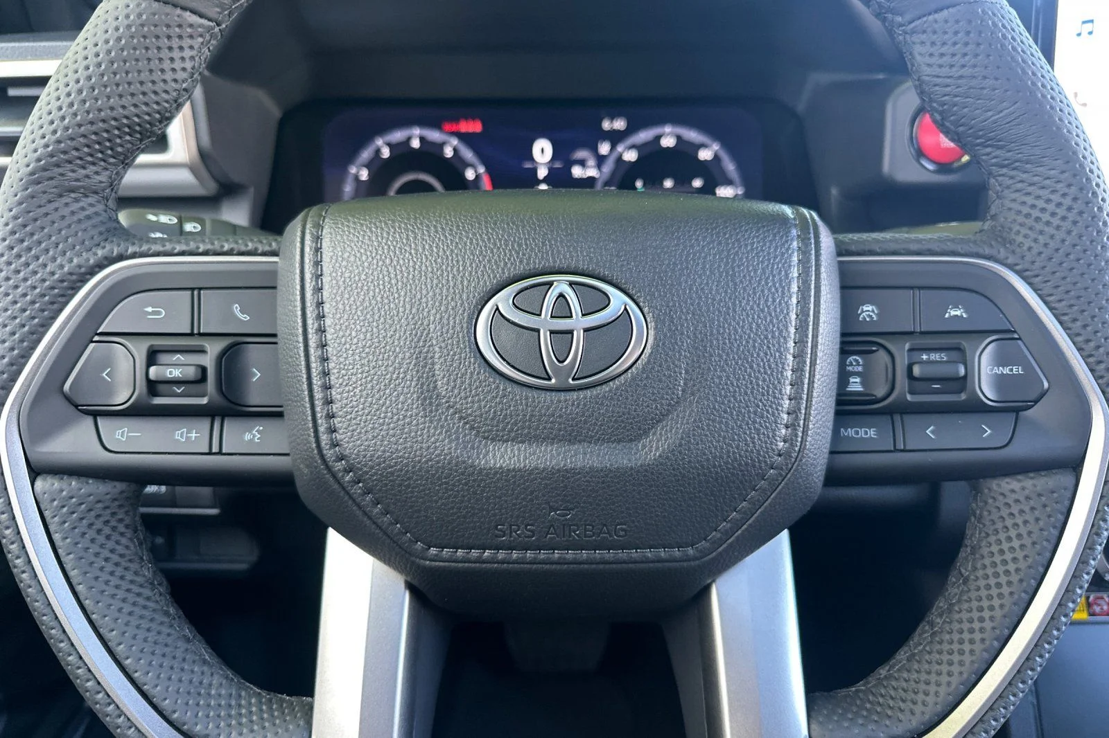 New 2026  Toyota TRD Off-Road image 22