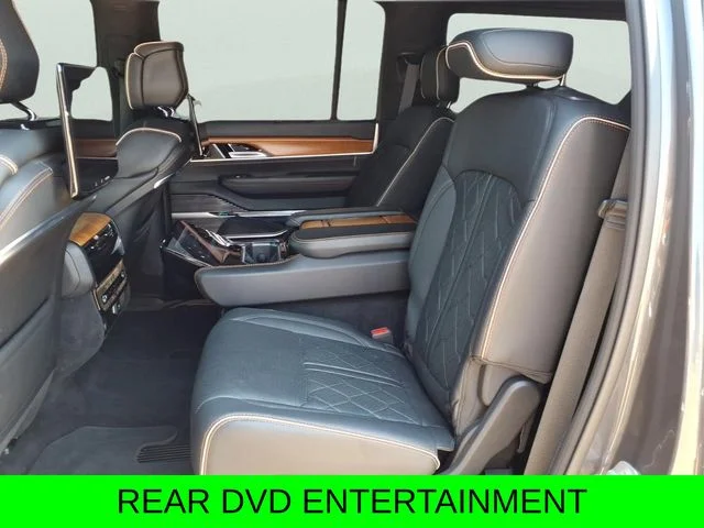 Used 2024 Gray Jeep Series III image 22