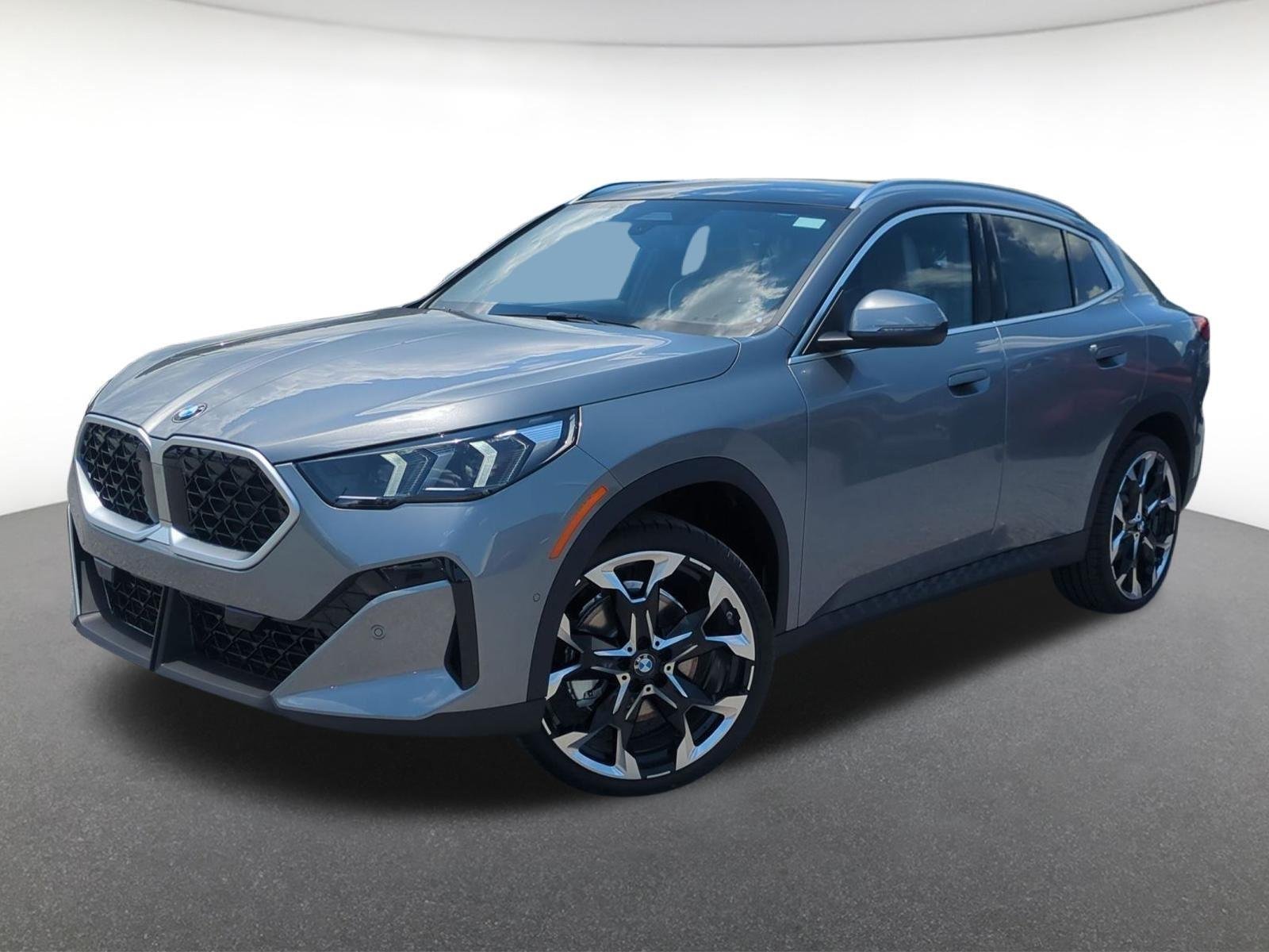 2026 BMW X2