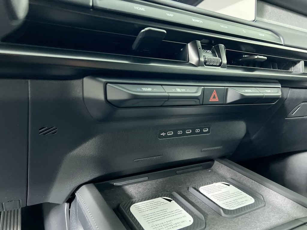 New 2027 Wolf Gray Kia X-Line EX image 22
