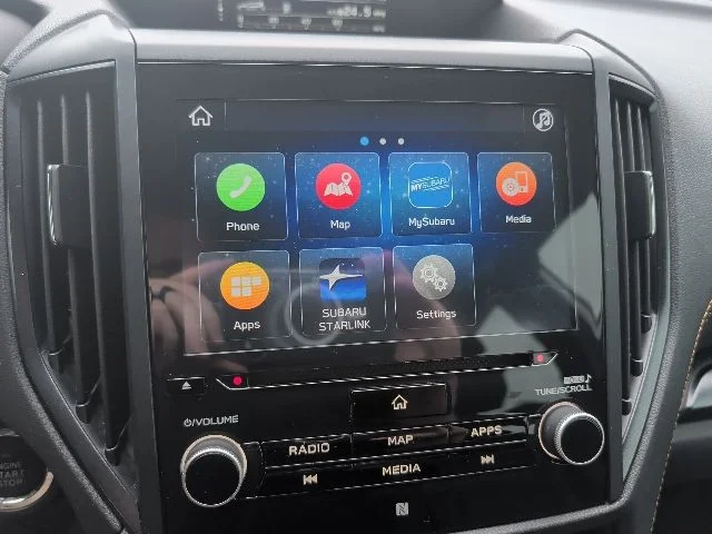 Used 2022 White Subaru Wilderness image 23