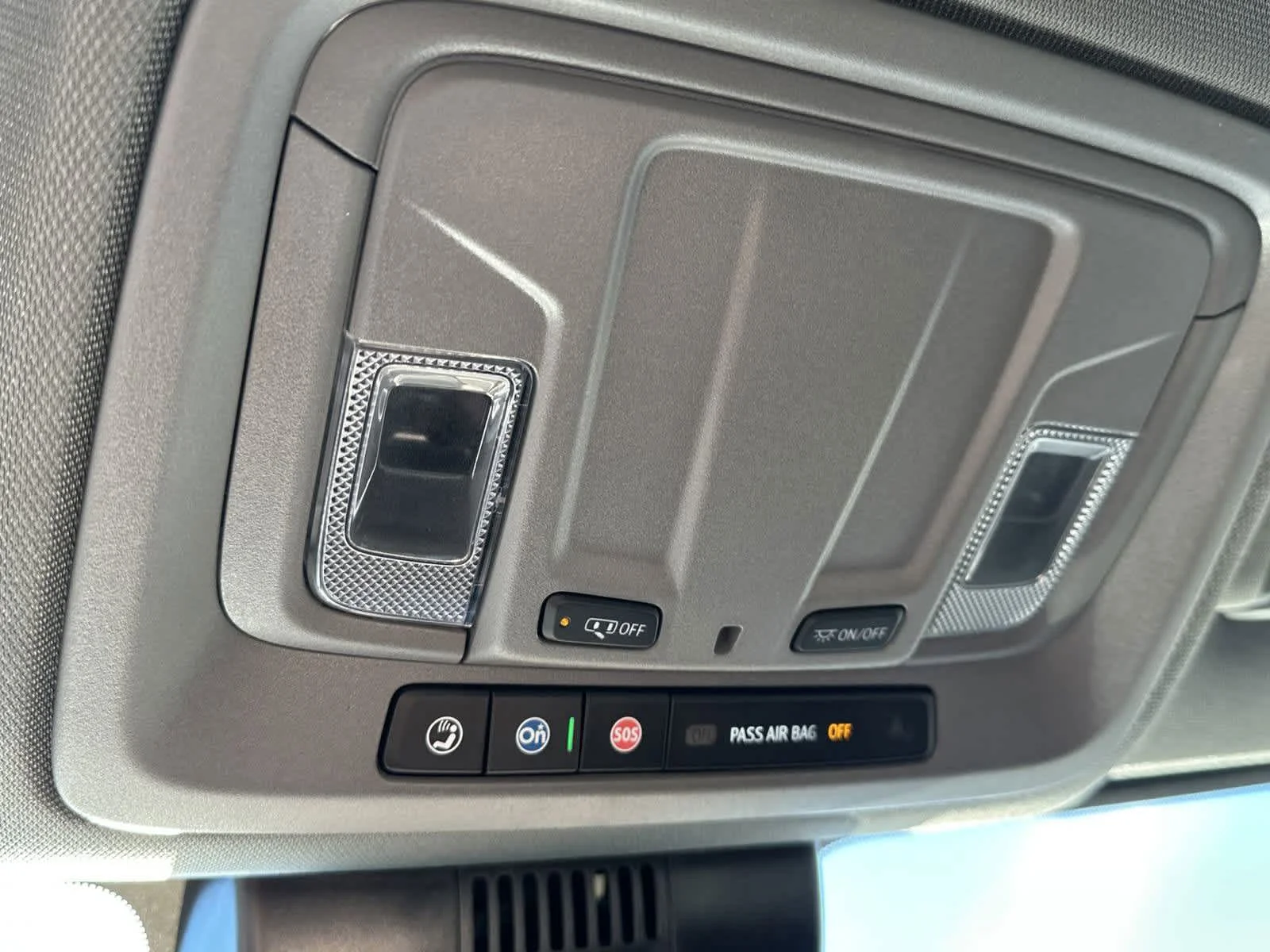 2025 GMC Sierra 3500HD Pro - Photo 44